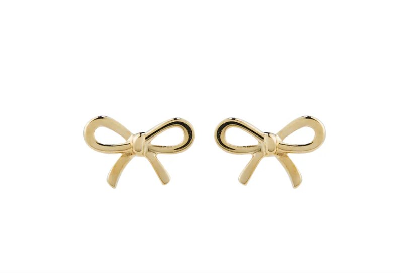 14K Notte Earrings | Lisbeth Lisbeth - Ambiente Gifts, Decor & Design