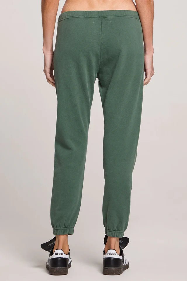 Amara Pant, Spruce | Saltwater Luxe Saltwater Luxe - Ambiente Gifts, Decor & Design