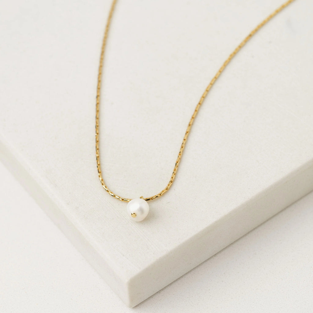 Amari Pearl Necklace | Lover's Tempo Lover's Tempo - Ambiente Gifts, Decor & Design