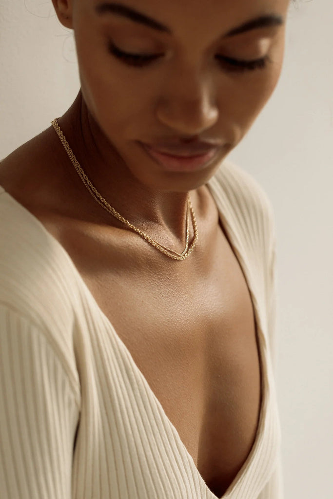 Ambrosia II, Gold Fill | Lisbeth Lisbeth - Ambiente Gifts, Decor & Design