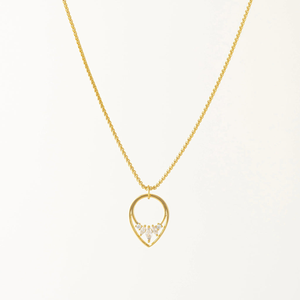 Aria Necklace | Lover's Tempo Lover's Tempo - Ambiente Gifts, Decor & Design