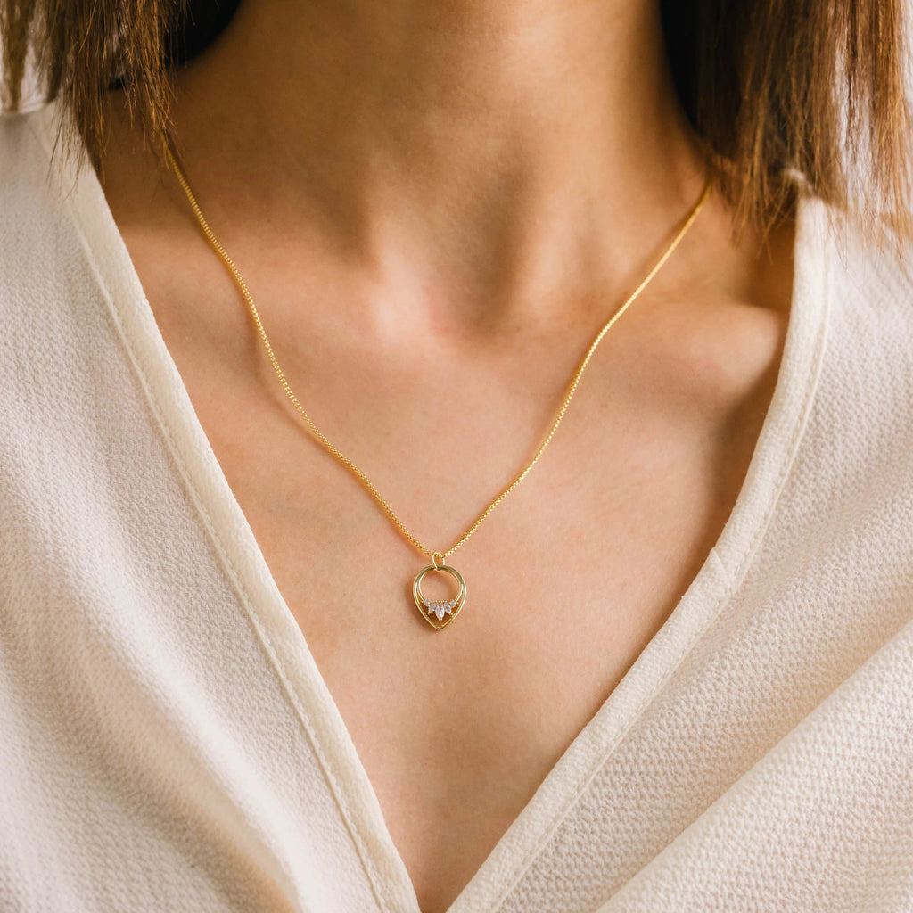 Aria Necklace | Lover's Tempo Lover's Tempo - Ambiente Gifts, Decor & Design