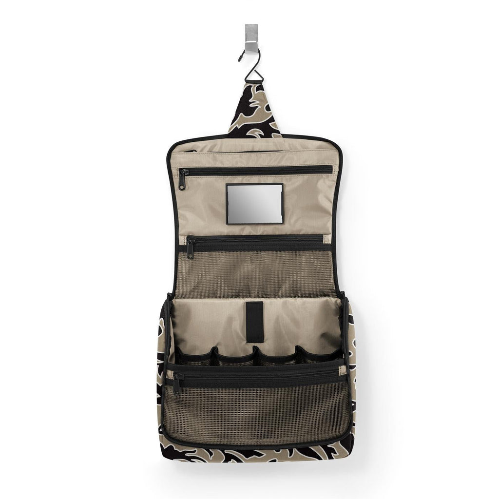 Baroque Marble XL Toilet Bag | Reisenthel Reisenthel - Ambiente Gifts, Decor & Design