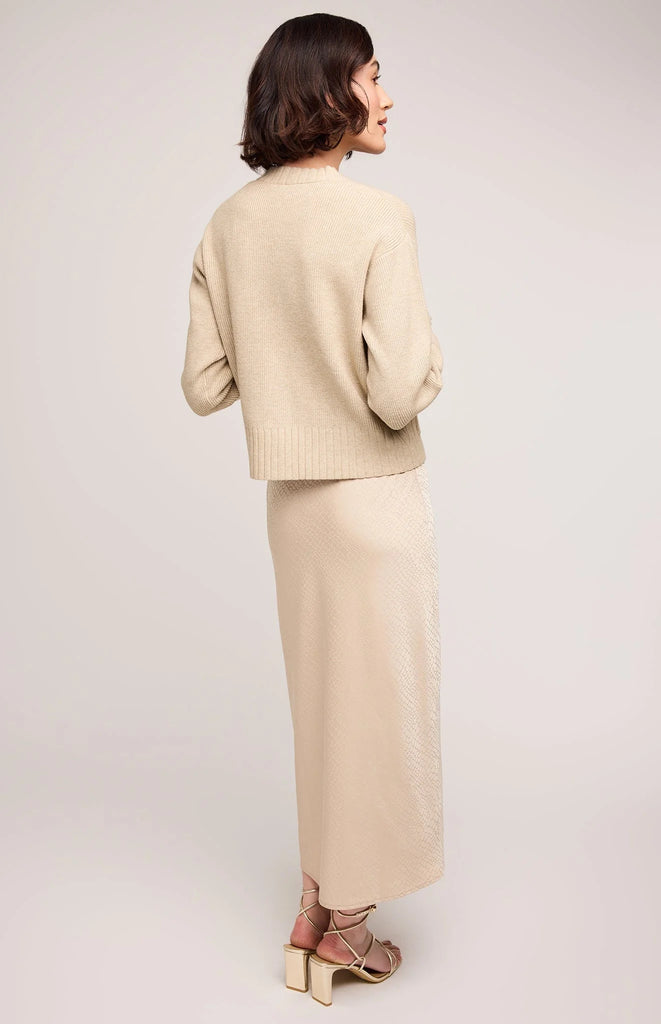 Bonnie Skirt, Bone | Gentle Fawn Gentle Fawn - Ambiente Gifts, Decor & Design