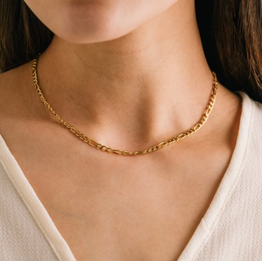 Bronte Necklace, Water Proof | Lover's Tempo Lover's Tempo - Ambiente Gifts, Decor & Design