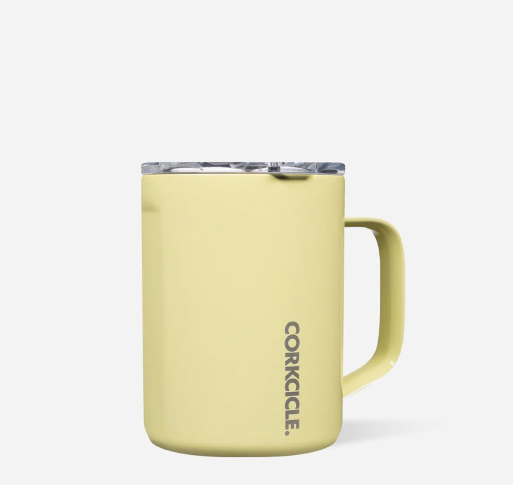 BUTTERCREAM | 16oz MUG | CORKCICLE CORKCICLE - Ambiente Gifts, Decor & Design