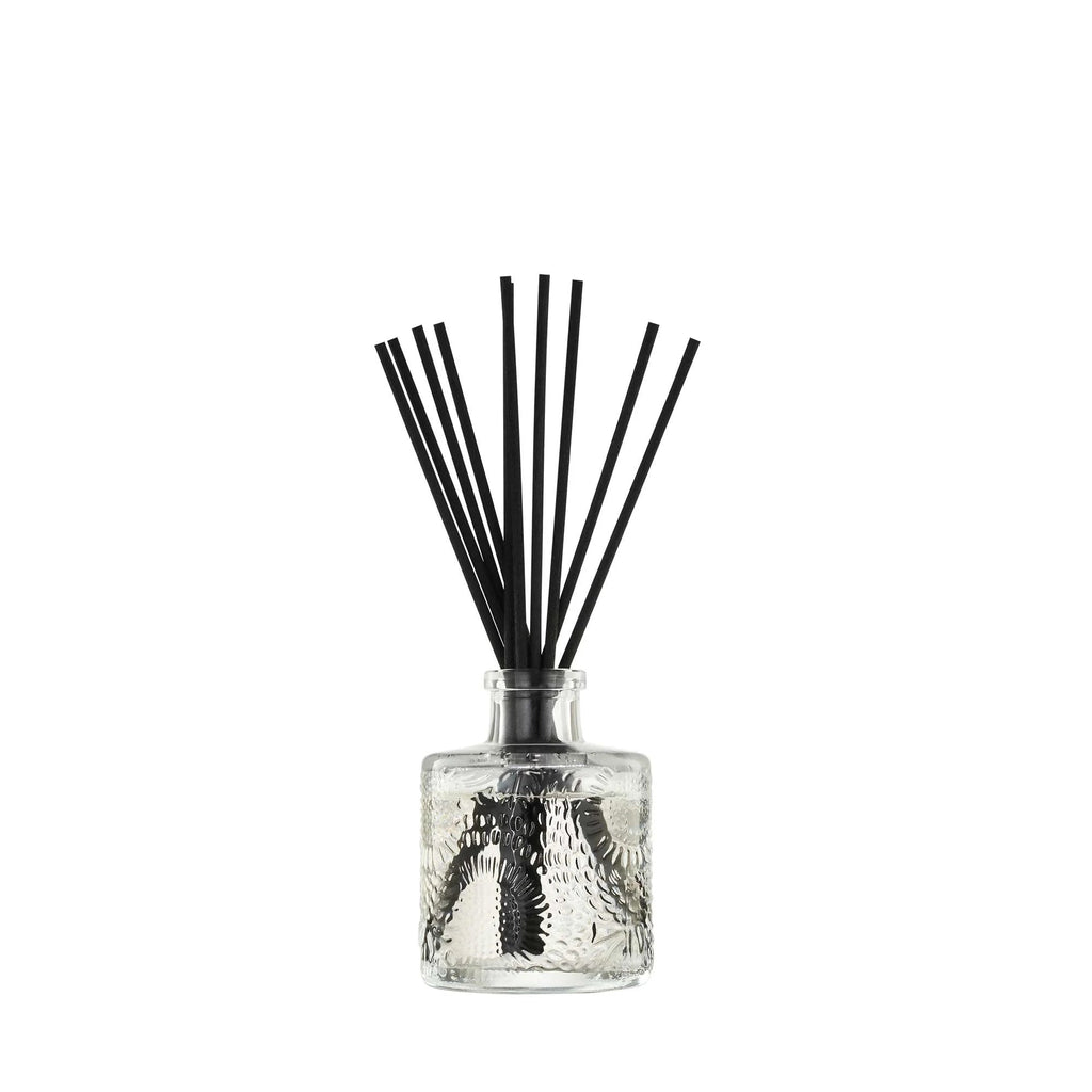 California Summers Reed Diffuser | Voluspa VOLUSPA - Ambiente Gifts, Decor & Design