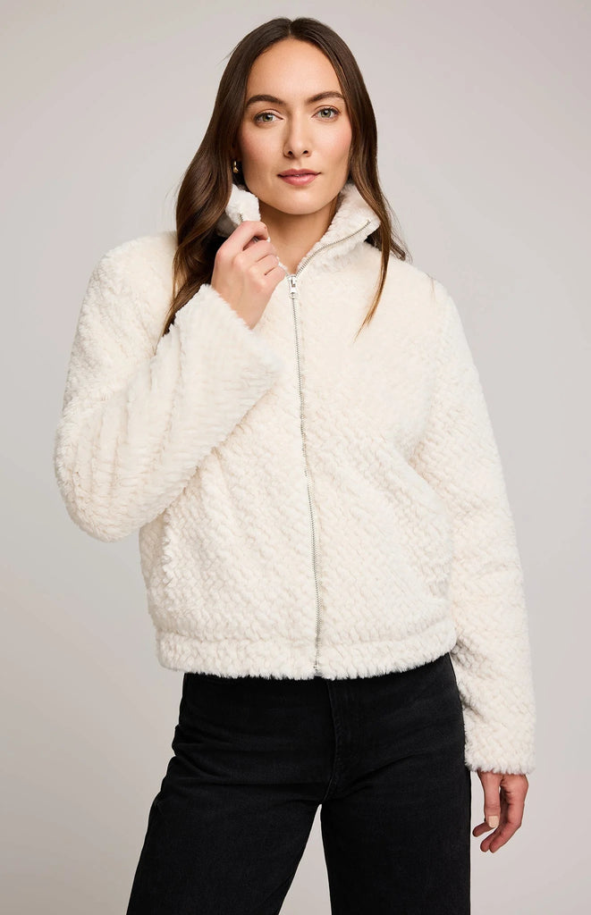 Calista Coat, Cream | Gentle Fawn Gentle Fawn - Ambiente Gifts, Decor & Design