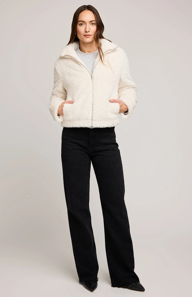 Calista Coat, Cream | Gentle Fawn Gentle Fawn - Ambiente Gifts, Decor & Design