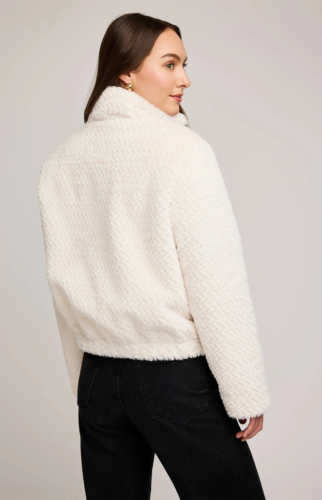 Calista Coat, Cream | Gentle Fawn Gentle Fawn - Ambiente Gifts, Decor & Design