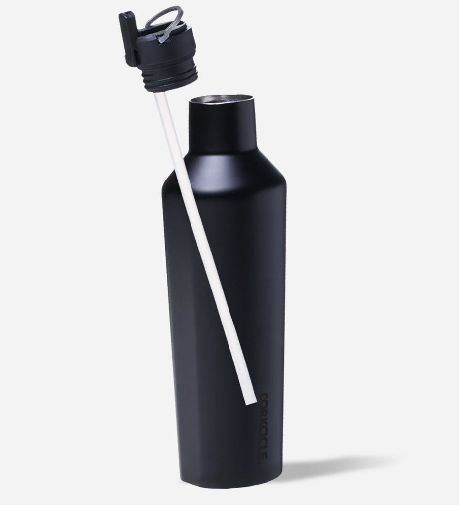 Canteen Straw Lid, 20oz + 40oz | Corkcicle CORKCICLE - Ambiente Gifts, Decor & Design