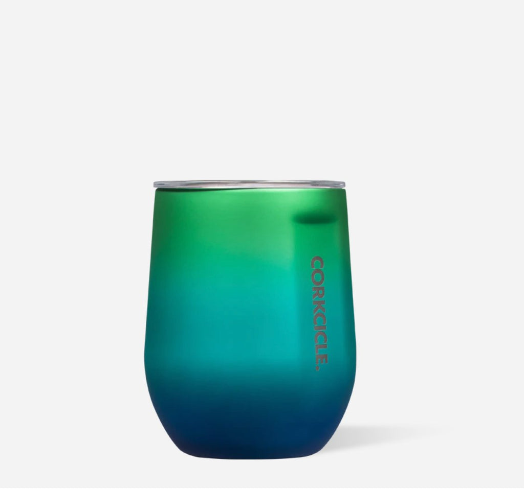 CHAMELEON | 12oz STEMLESS | CORKCICLE CORKCICLE - Ambiente Gifts, Decor & Design