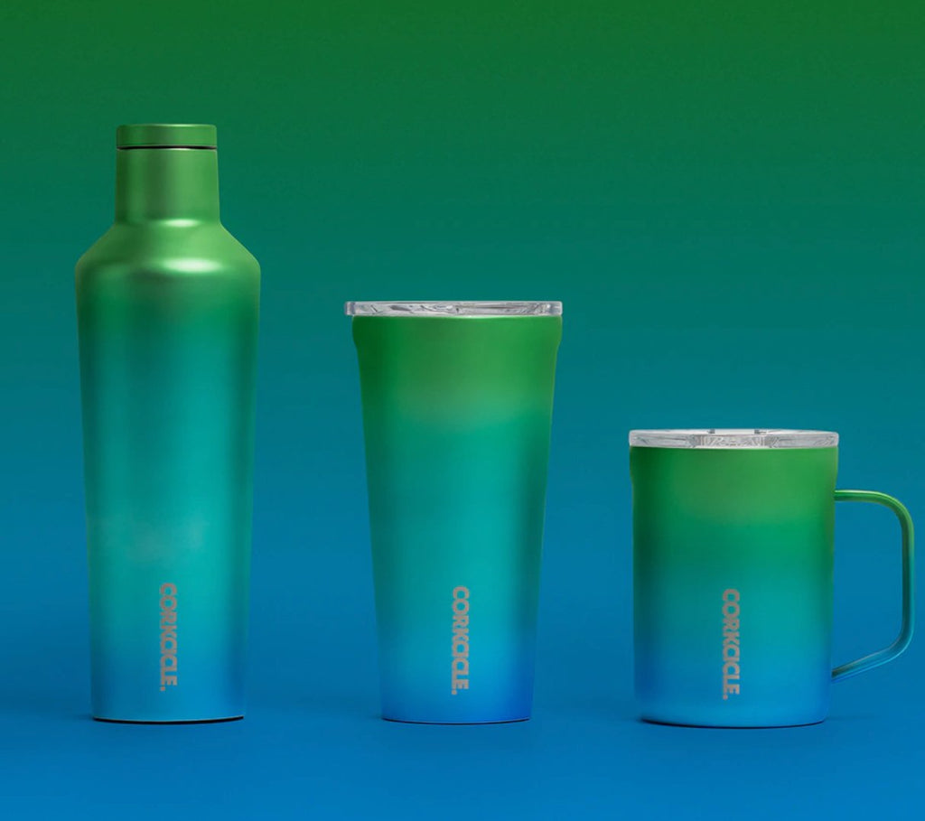 CHAMELEON | 12oz STEMLESS | CORKCICLE CORKCICLE - Ambiente Gifts, Decor & Design