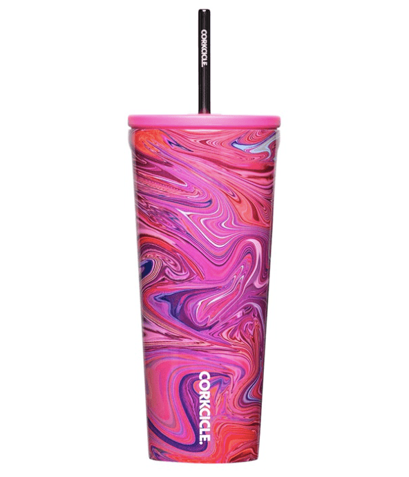 Cold Cup - 24oz Lava Lamp | Corkcicle CORKCICLE - Ambiente Gifts, Decor & Design