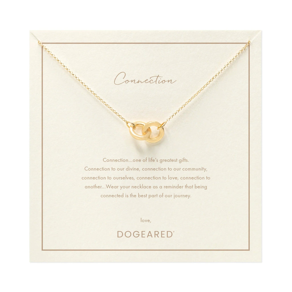 Connection Necklace | Dogeared DogEared - Ambiente Gifts, Decor & Design