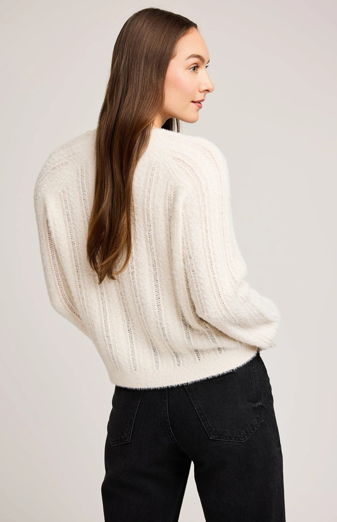 Cornelia Top, Cream | Gentle Fawn Gentle Fawn - Ambiente Gifts, Decor & Design