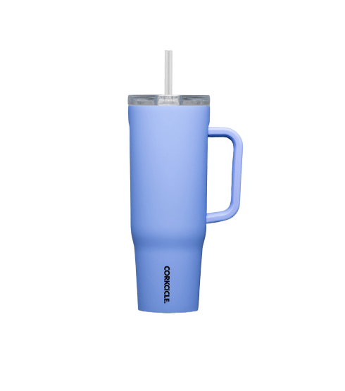 Cruiser - 40oz Periwinkle | Corkcicle CORKCICLE - Ambiente Gifts, Decor & Design