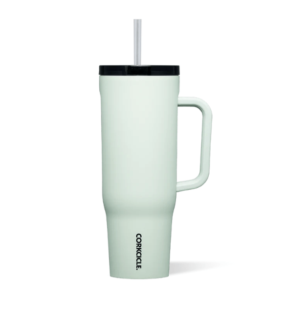 Cruiser - 40oz Sage Mist | Corkcicle CORKCICLE - Ambiente Gifts, Decor & Design