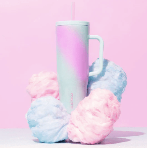 Cruiser - 40oz Unicorn Wonderland | Corkcicle CORKCICLE - Ambiente Gifts, Decor & Design