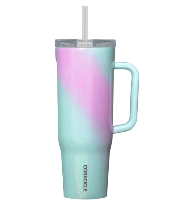 Cruiser - 40oz Unicorn Wonderland | Corkcicle CORKCICLE - Ambiente Gifts, Decor & Design