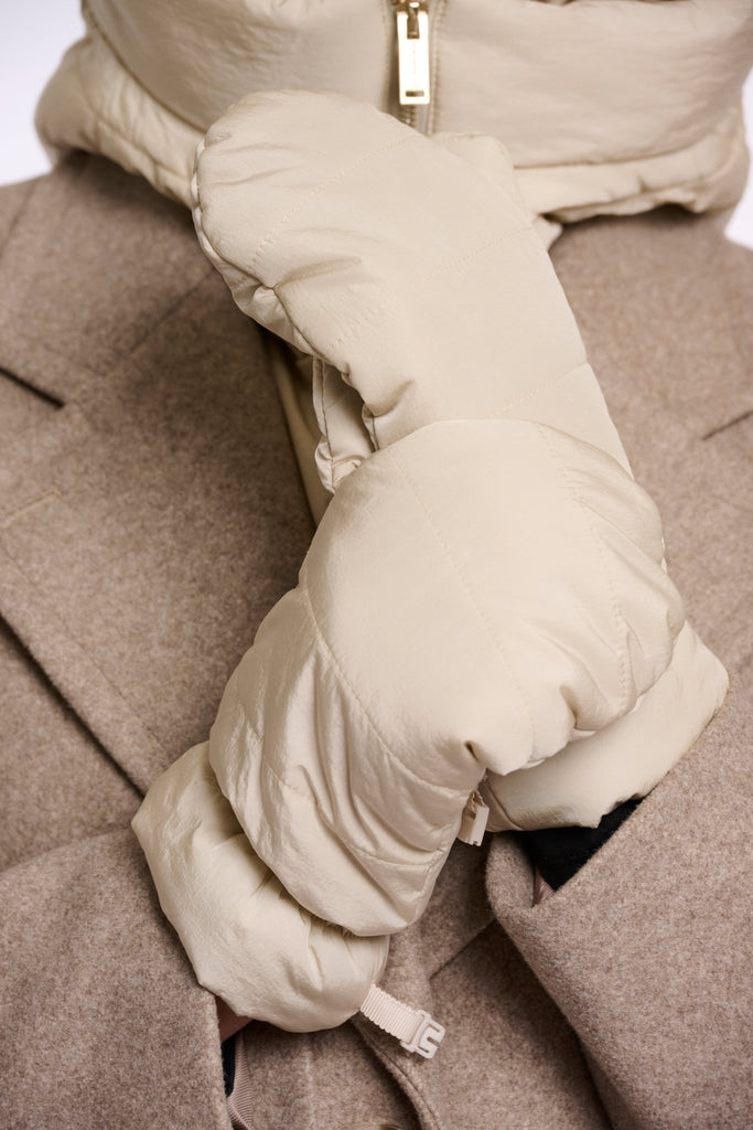 Daha Mitts, Birch (OS) | Rino & Pelle Rino & Pelle - Ambiente Gifts, Decor & Design