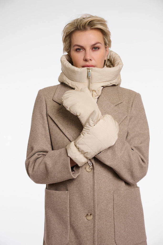 Daha Mitts, Birch (OS) | Rino & Pelle Rino & Pelle - Ambiente Gifts, Decor & Design