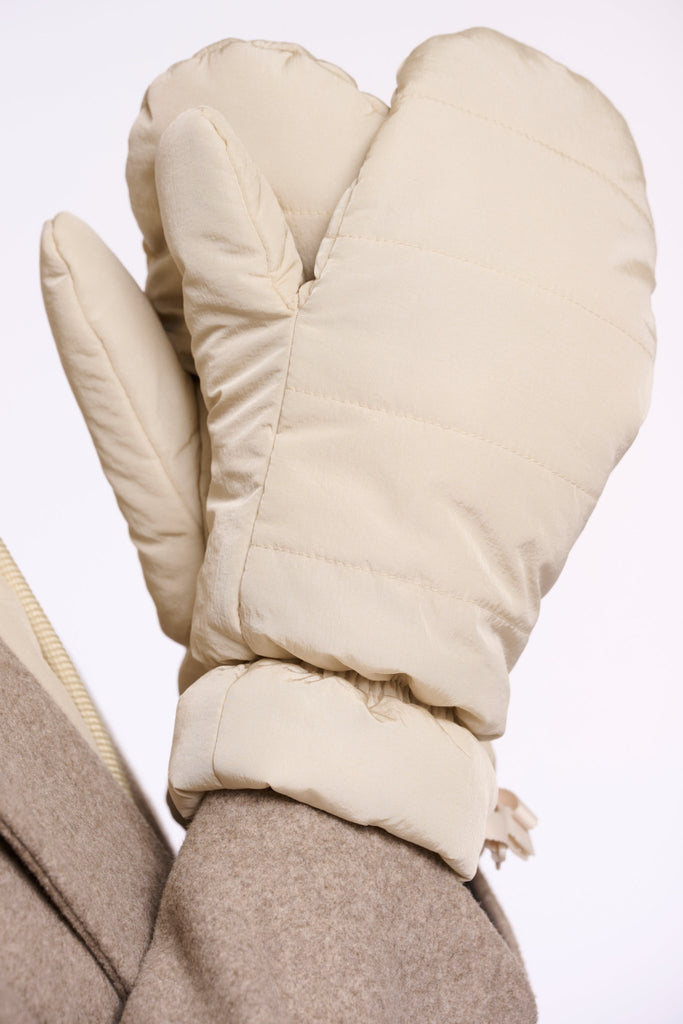 Daha Mitts, Birch (OS) | Rino & Pelle Rino & Pelle - Ambiente Gifts, Decor & Design