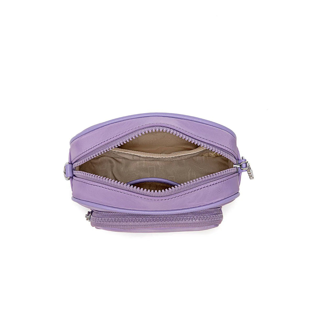 Daisy Crossbody, Lavender Nylon | Pixie Mood Pixie Mood - Ambiente Gifts, Decor & Design
