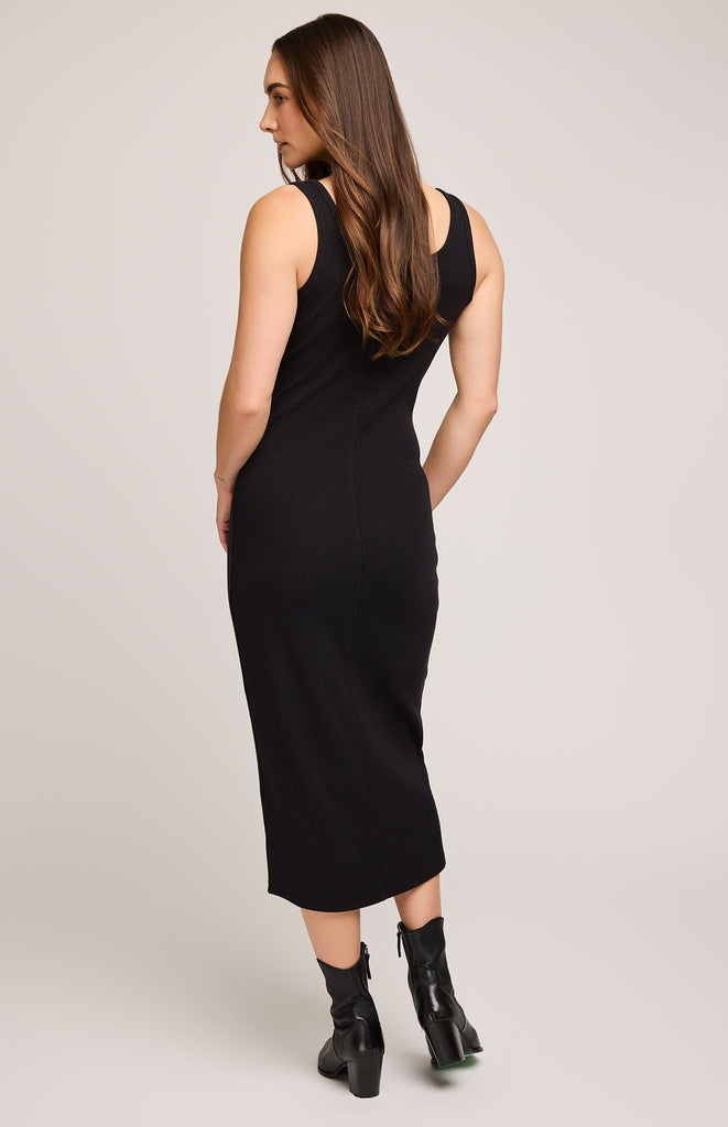 Daisy Dress, Black | Gentle Fawn Gentle Fawn - Ambiente Gifts, Decor & Design