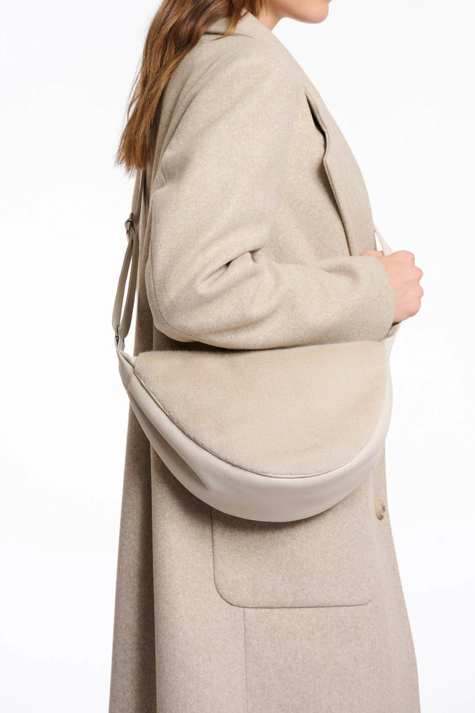 Dalina Crossbody, Birch | Rino & Pelle Rino & Pelle - Ambiente Gifts, Decor & Design