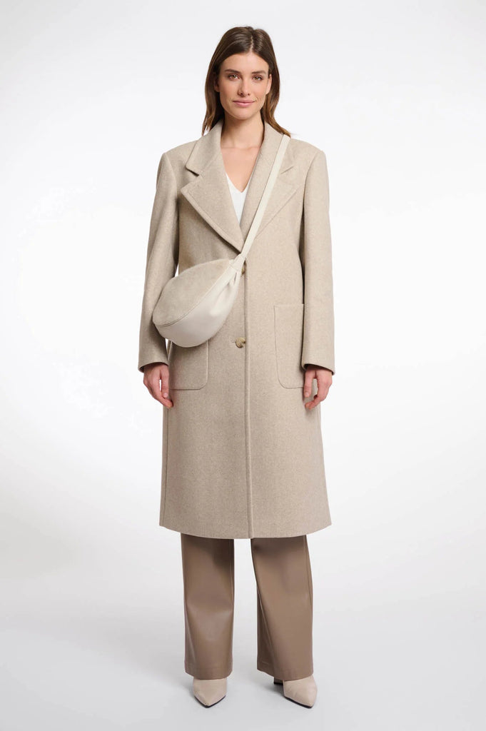 Dalina Crossbody, Birch | Rino & Pelle Rino & Pelle - Ambiente Gifts, Decor & Design