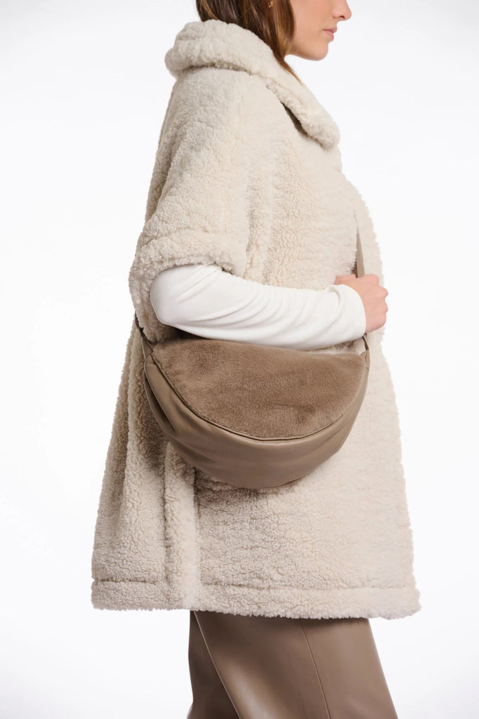 Dalina Crossbody, Toffee | Rino & Pelle Rino & Pelle - Ambiente Gifts, Decor & Design