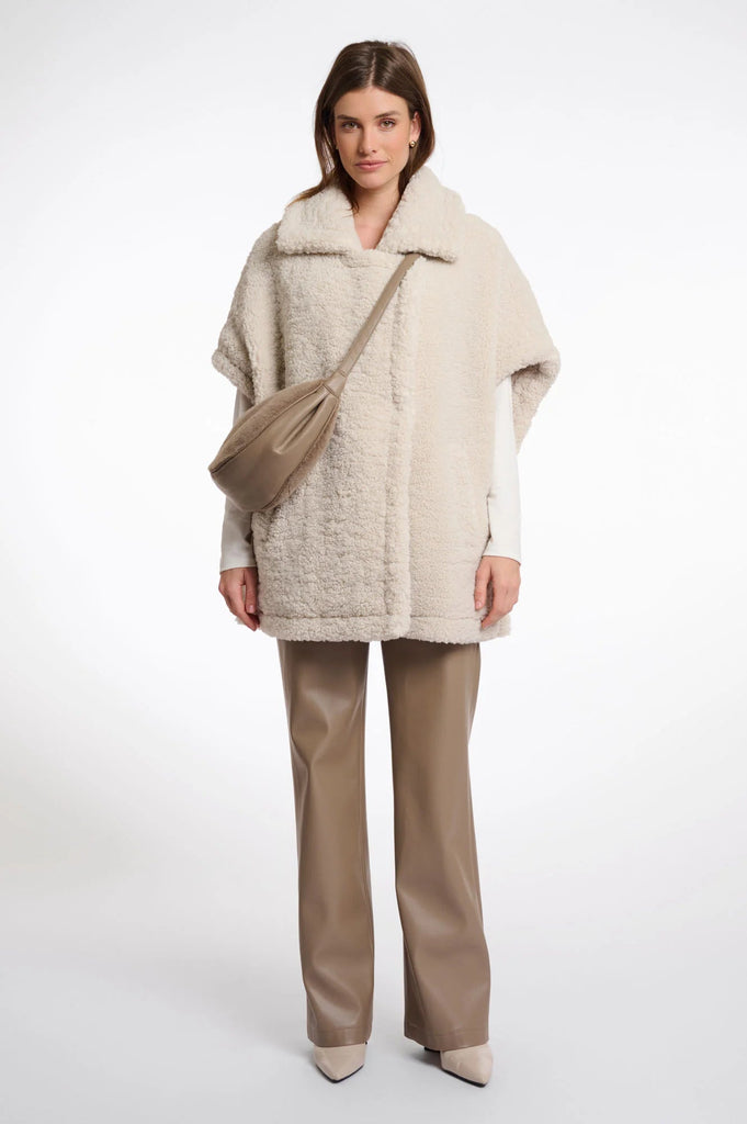 Dalina Crossbody, Toffee | Rino & Pelle Rino & Pelle - Ambiente Gifts, Decor & Design