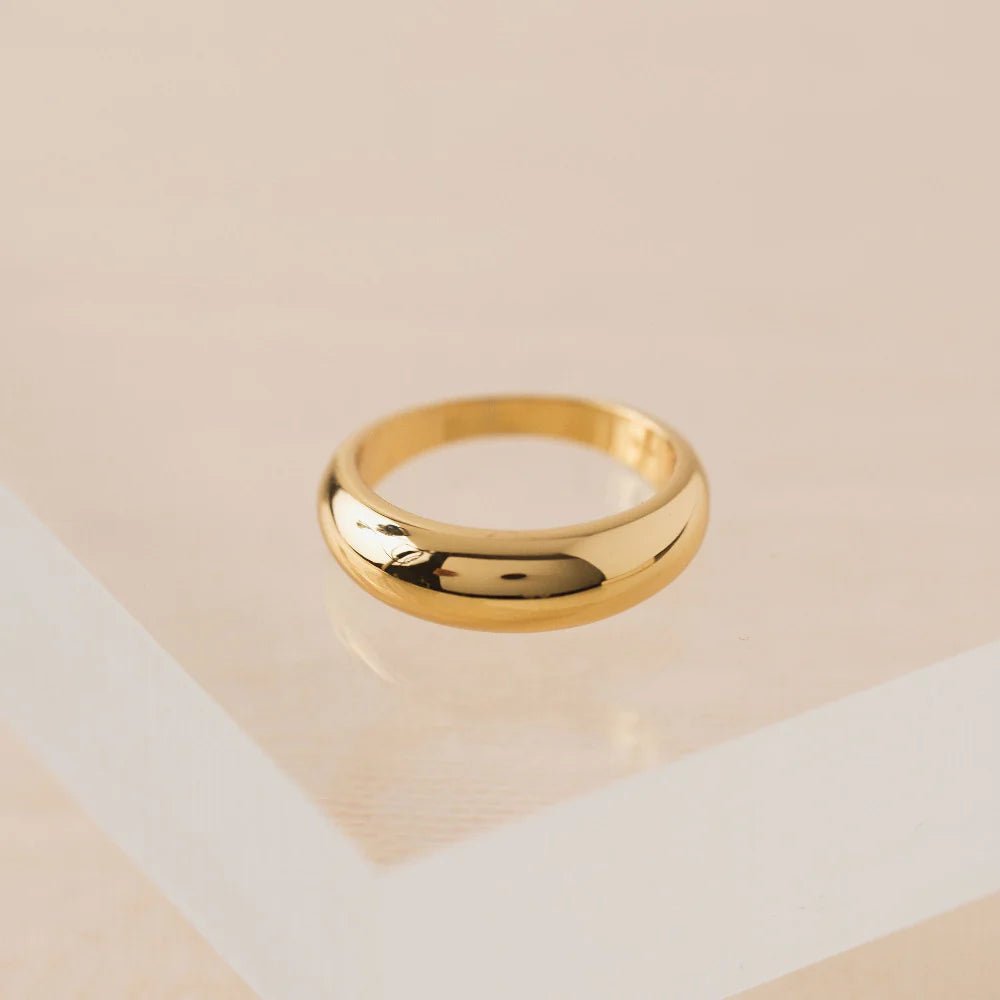 Dome Ring | Lover's Tempo Lover's Tempo - Ambiente Gifts, Decor & Design