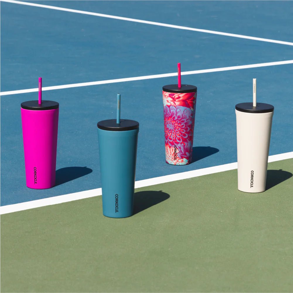 Dopamine Floral, Cold Cup | Corkcicle CORKCICLE - Ambiente Gifts, Decor & Design