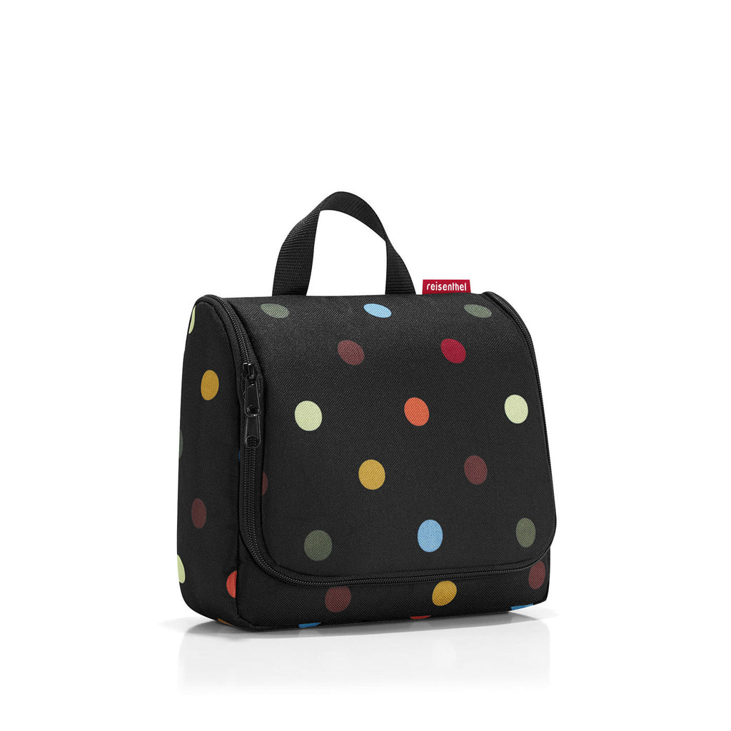 Dots Toilet Bag | Reisenthel Reisenthel - Ambiente Gifts, Decor & Design