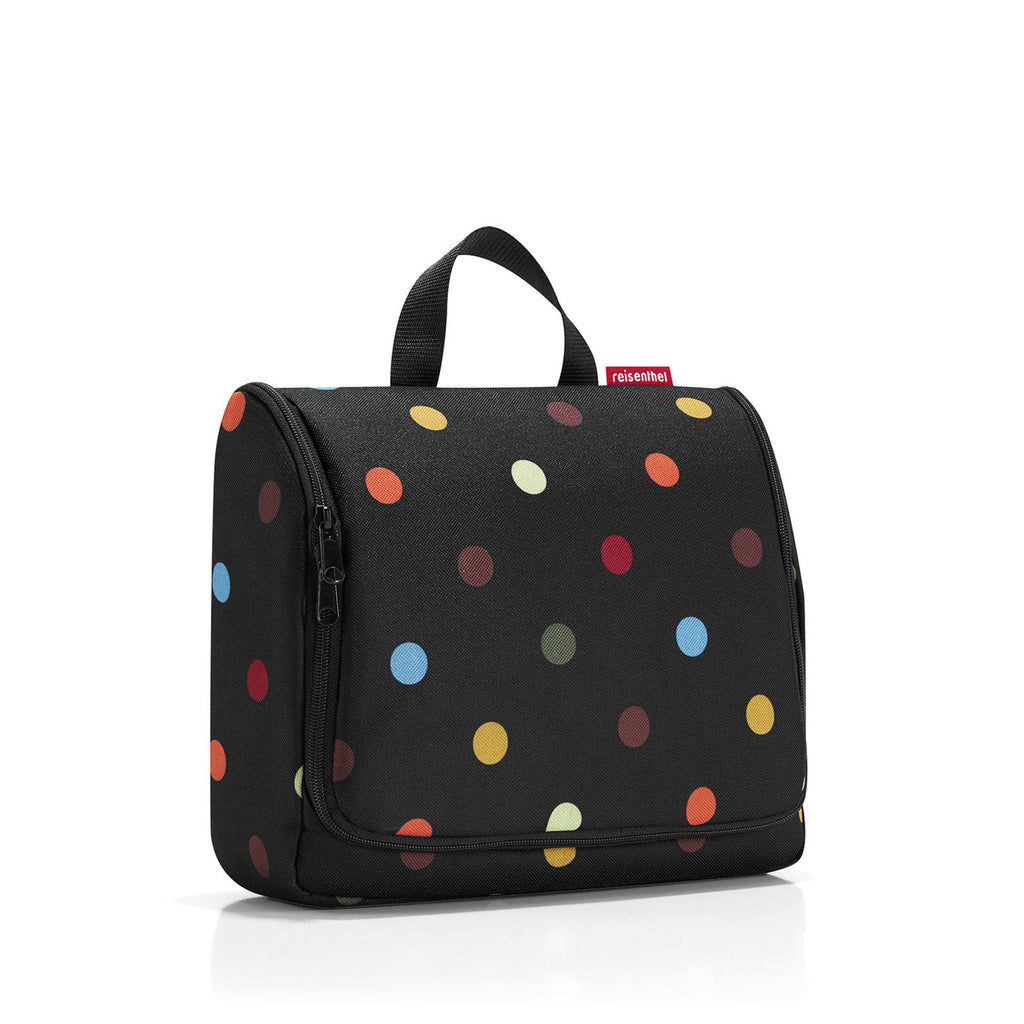 Dots XL Toilet Bag | Reisenthel Reisenthel - Ambiente Gifts, Decor & Design