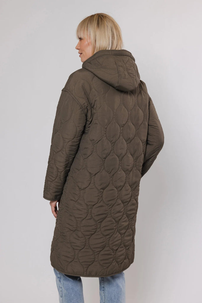 Elfie Coat | Rino & Pelle Rino & Pelle - Ambiente Gifts, Decor & Design