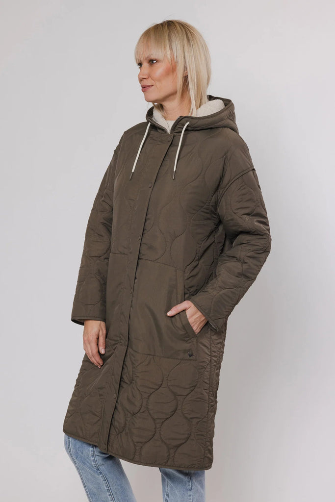 Elfie Coat | Rino & Pelle Rino & Pelle - Ambiente Gifts, Decor & Design