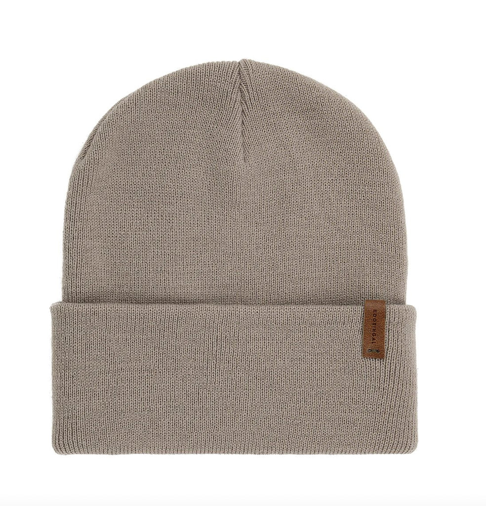 Ellis Women's Beanie - Bone Kooringal - Ambiente Gifts, Decor & Design