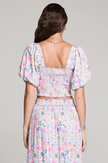 Elysia Top | Saltwater Luxe Saltwater Luxe - Ambiente Gifts, Decor & Design