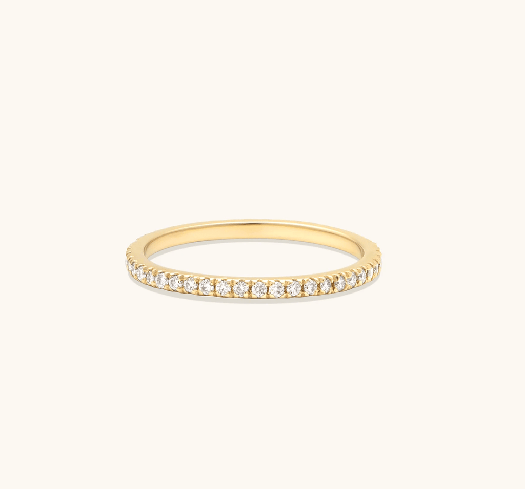 Eternity Band | Leah Alexandra LEAH ALEXANDRA - Ambiente Gifts, Decor & Design