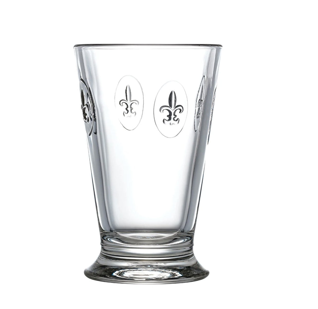 Fleur de Lys, Long Drink | La Rocher LA ROCHERE - Ambiente Gifts, Decor & Design