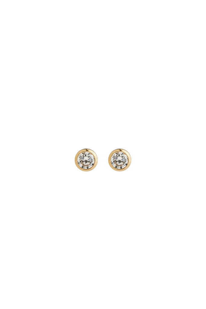 Fosette Studs | Lisbeth Lisbeth - Ambiente Gifts, Decor & Design