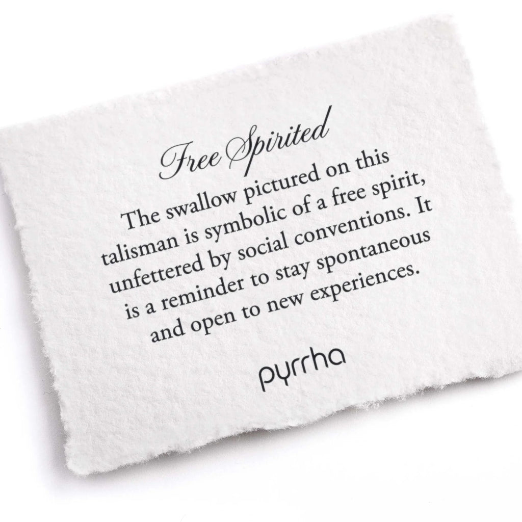 Free Spirited 16" | Pyrrha PYRRHA - Ambiente Gifts, Decor & Design