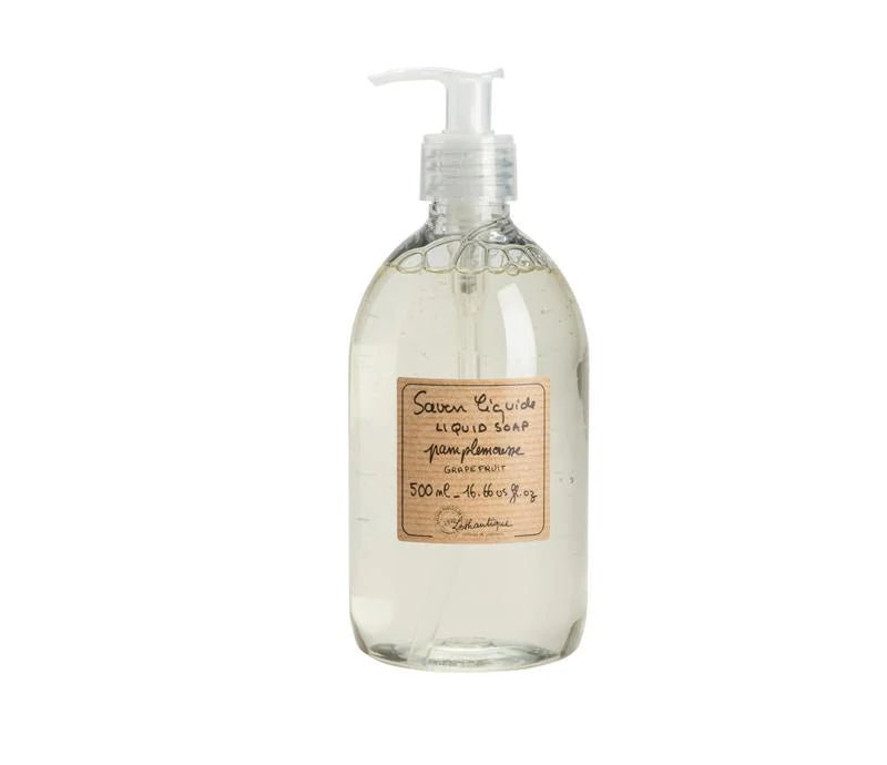 Grapefruit Liquid Soap | Lothantique LOTHANTIQUE - Ambiente Gifts, Decor & Design