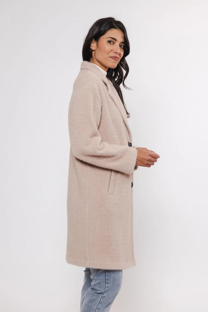 Gwen Coat | Rino & Pelle Rino & Pelle - Ambiente Gifts, Decor & Design