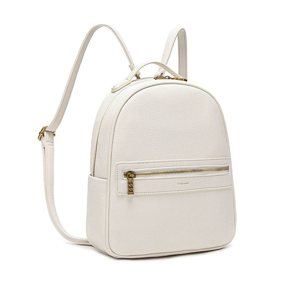 Hannah Backpack, Coconut Cream Pebbled | Pixie Mood Pixie Mood - Ambiente Gifts, Decor & Design