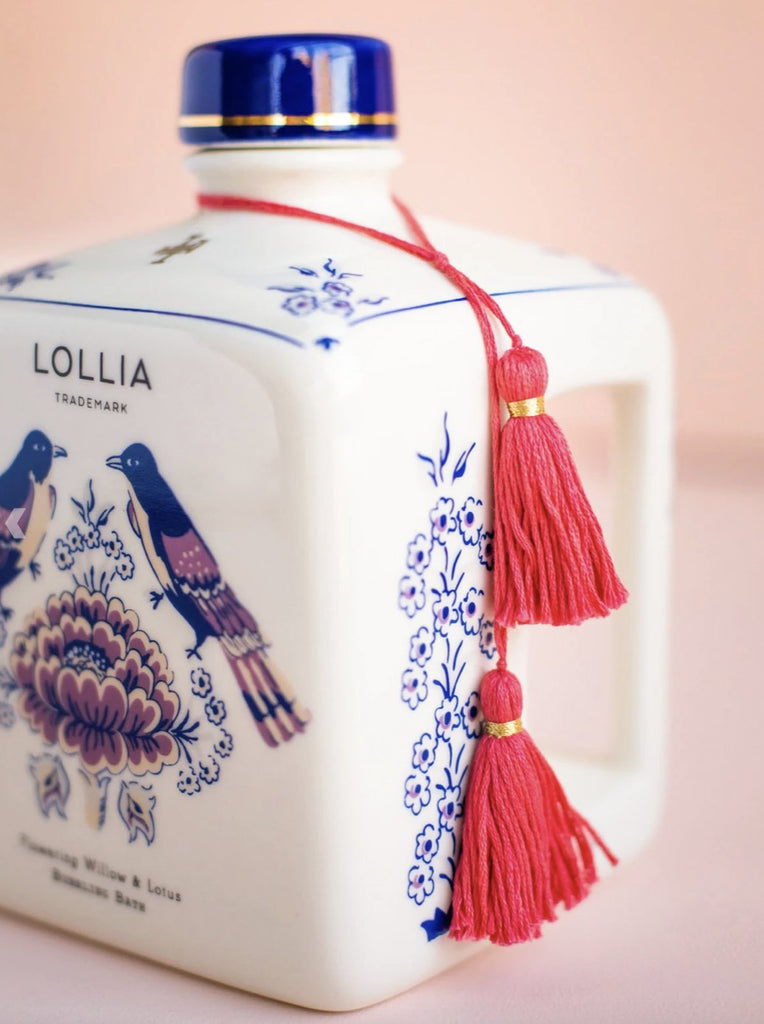 Imagine Bubble Bath | Lollia LOLLIA - Ambiente Gifts, Decor & Design