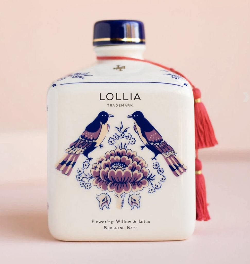 Imagine Bubble Bath | Lollia LOLLIA - Ambiente Gifts, Decor & Design